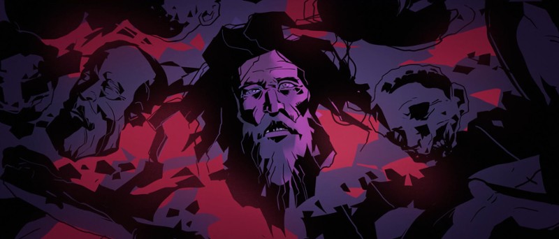 Hell Clock screenshot