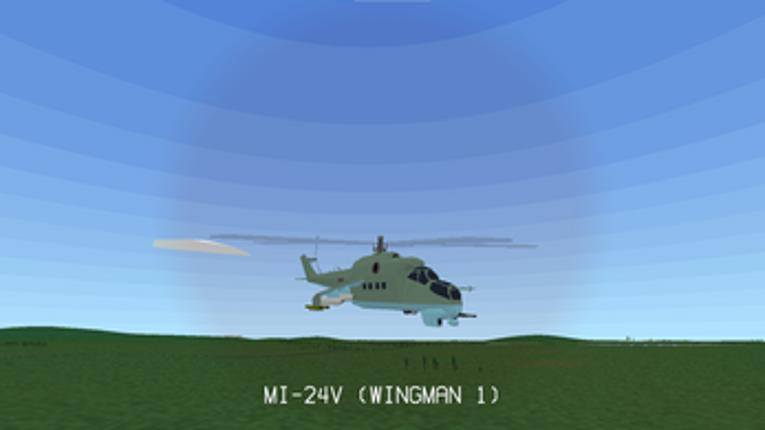 Hijong Park's Defender Patrol 2.0 (Completed) screenshot