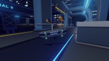 Hover Skate VR Image