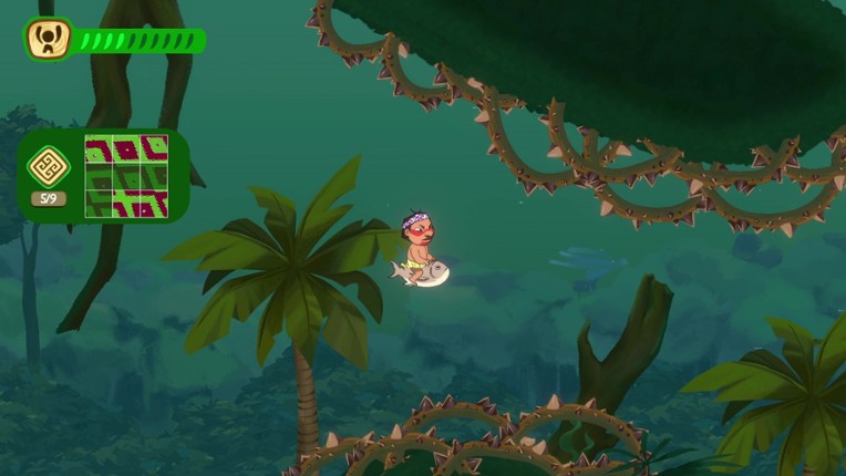 Huni Kuin: Beya Xinã Bena screenshot