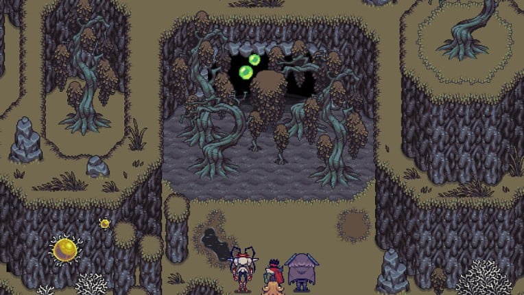 Hymn to the Earless God screenshot