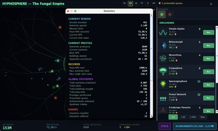 HyphoSphere Image