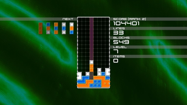 HypnoTiles screenshot