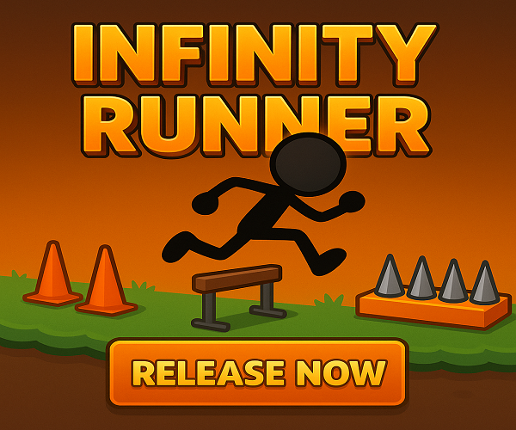 infinityRunner Image