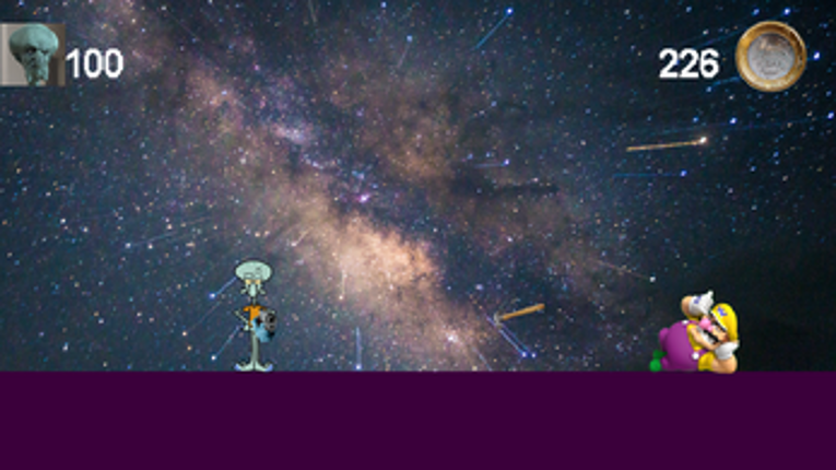 Jão God The Game 2 screenshot