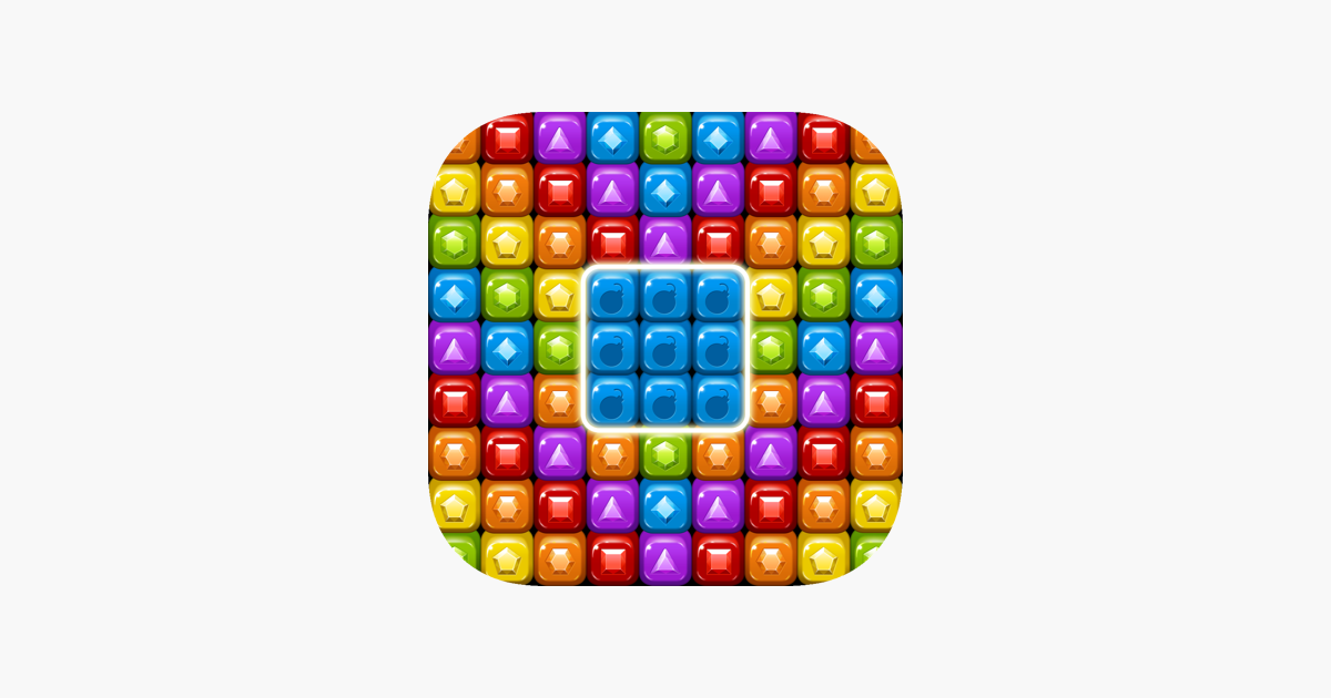 Games like Jewelry Blast King