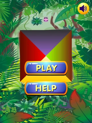 Jungle Flip Book Rush screenshot