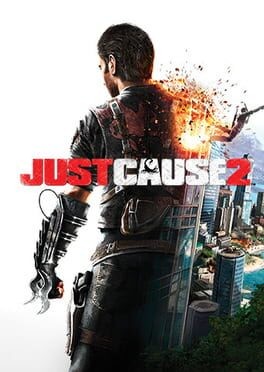 Games like Just Cause 2: Complete Edition