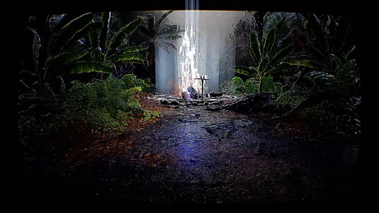 Killer Island screenshot