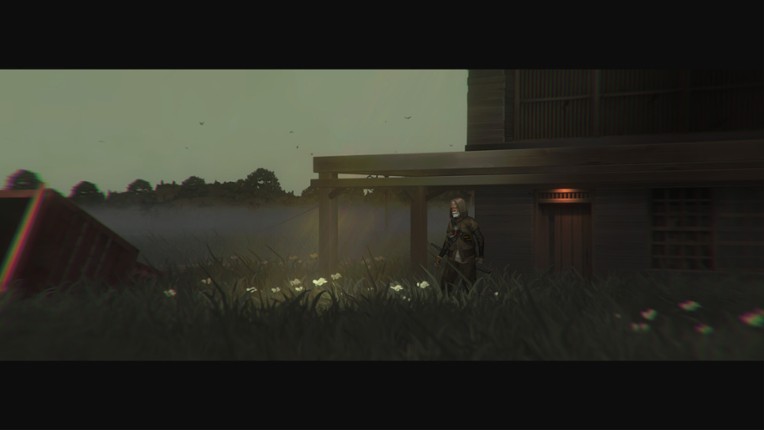 KNIGHTS OF THE FALL screenshot