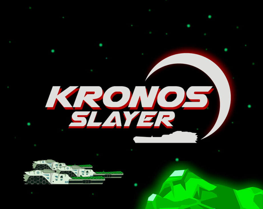 Games like Kronos Slayer
