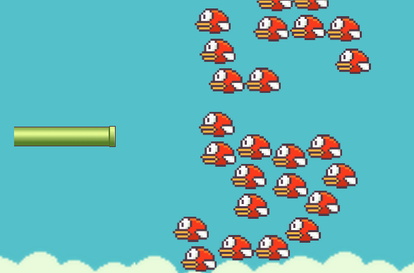 Games like Last Pipe Standing