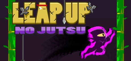 Games like Leap Up no jutsu