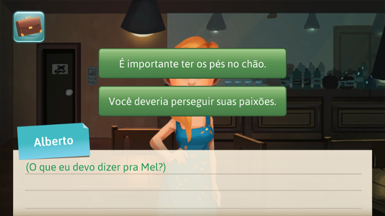 Leis para Todos screenshot