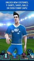 Lewandowski: Football Star Image