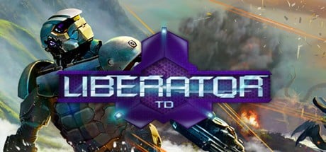 Games like Liberator TD
