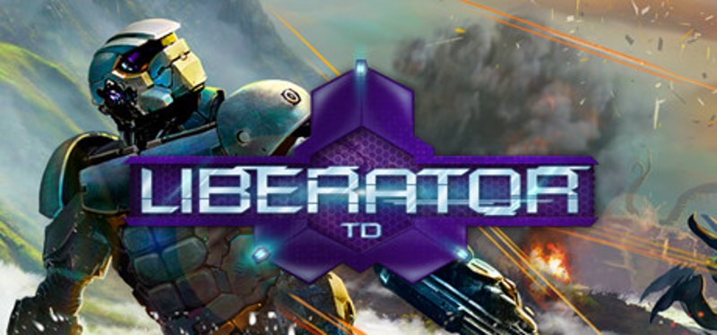 Liberator TD Image