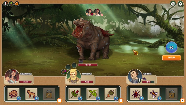 Life Altered screenshot