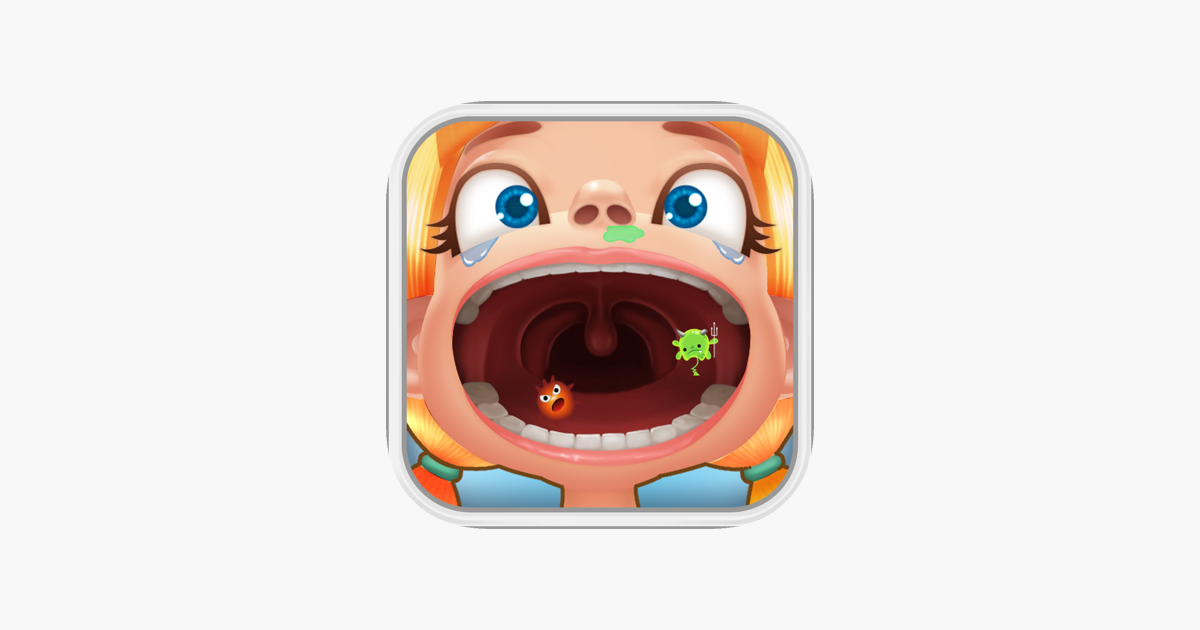 Games like Little Doctor Office