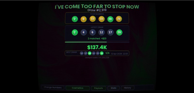 Lotto.exe Image