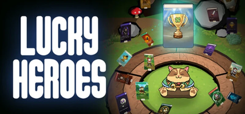Lucky Heroes Image