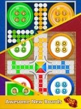 Ludo Online Multiplayer 3d Image