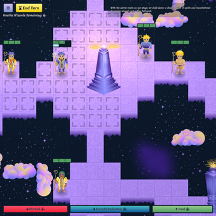 Mage Guild screenshot