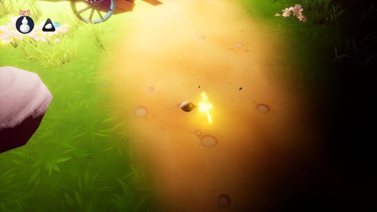MagicGourd screenshot