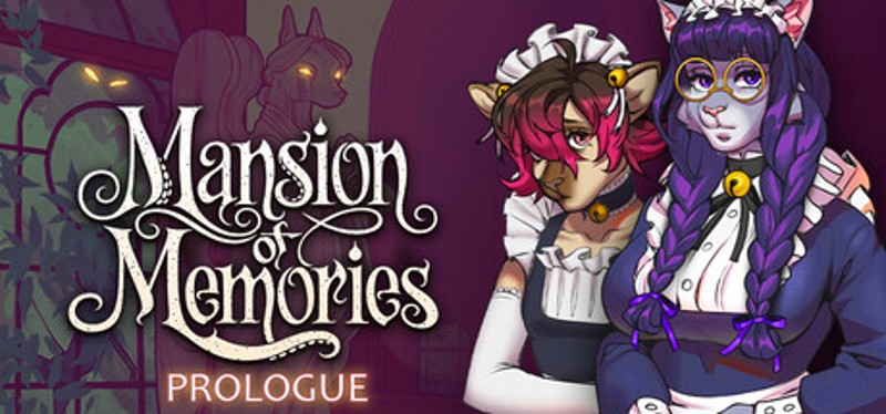 Mansion of Memories: Prologue Image