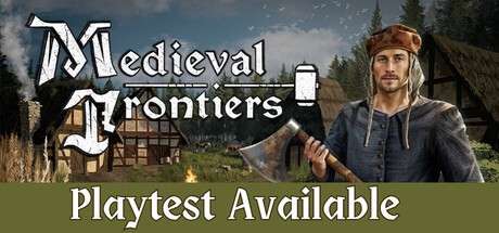 Games like Medieval Frontiers