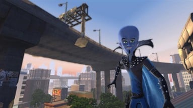 Megamind: Ultimate Showdown Image