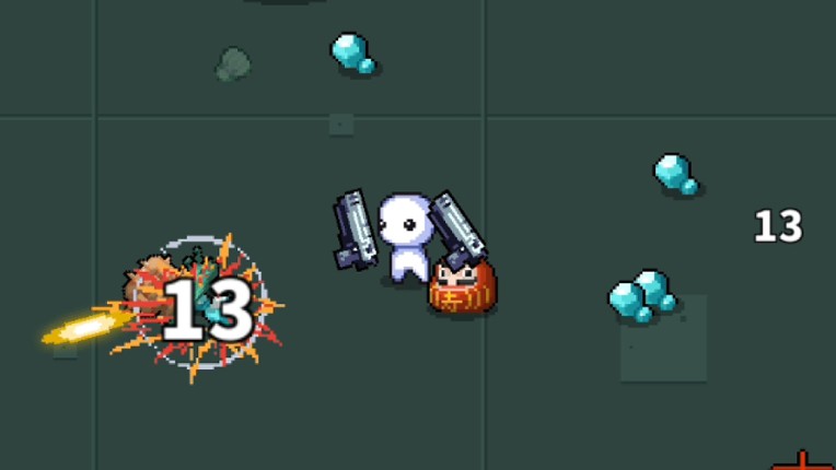 Meowventure screenshot