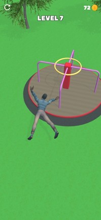 Merry Go 'Round Image