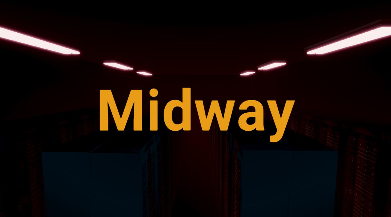 Games like Midway (Release!)
