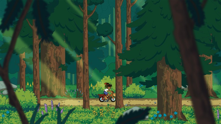 Milki Delivery screenshot