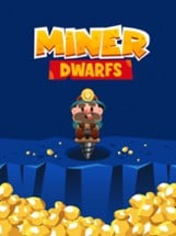 Miner Dwarfs Image