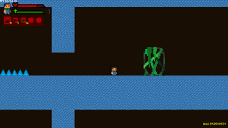 Mineshaft Image