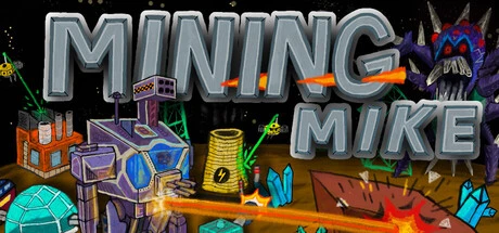 Games like Mining Mike