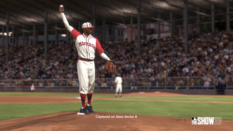 MLB The Show 23 screenshot