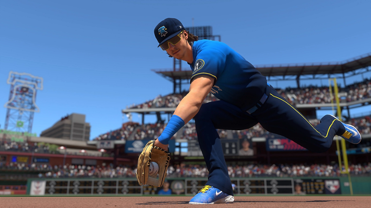 MLB The Show 25 screenshot