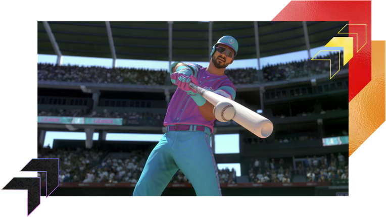 MLB The Show 25 screenshot
