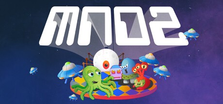 Games like MNOZ - My Nuclear Octopus 2