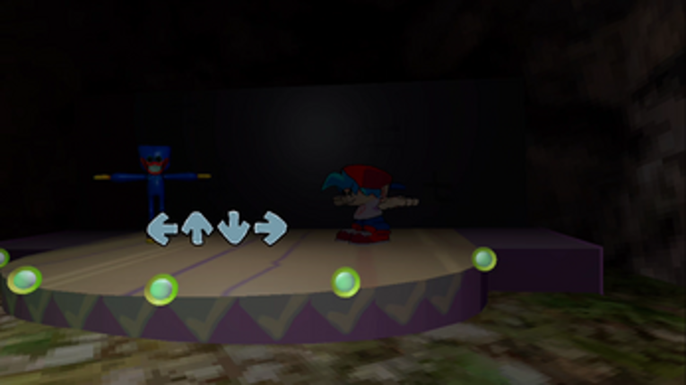 Monkey Man Taggers Image