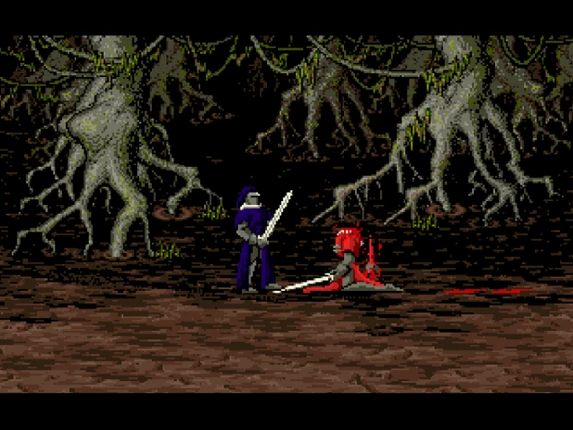 Moonstone: A Hard Days Knight Image