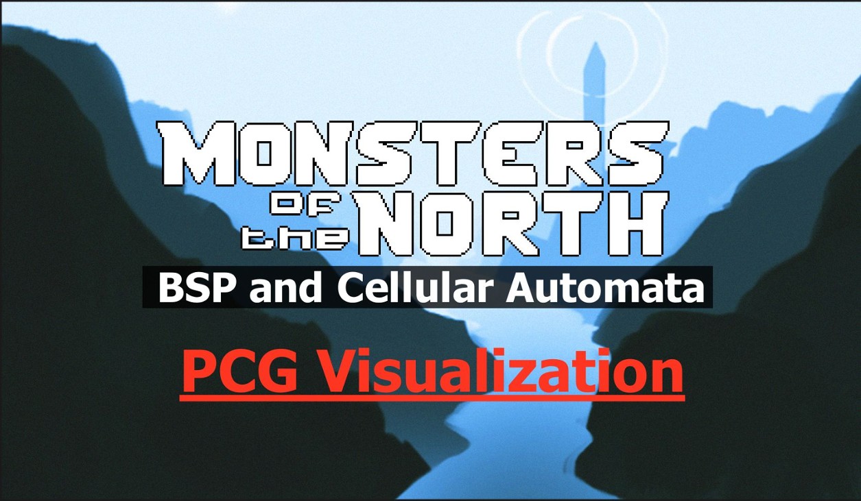Games like MOTN Procedural Generation