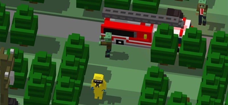 Motorazzi screenshot