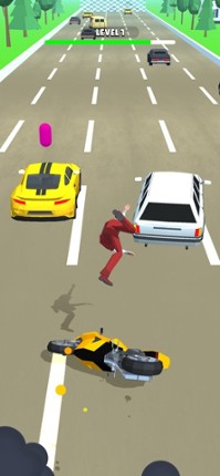 Motorazzi screenshot