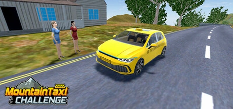 Mountain Taxi Challenge Image