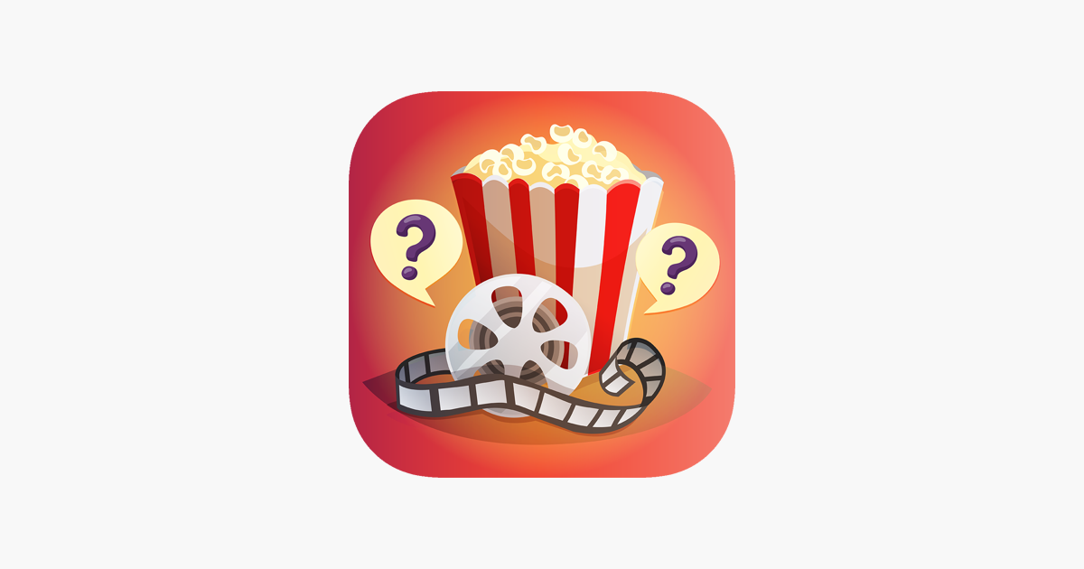 Games like Movie Trivia •