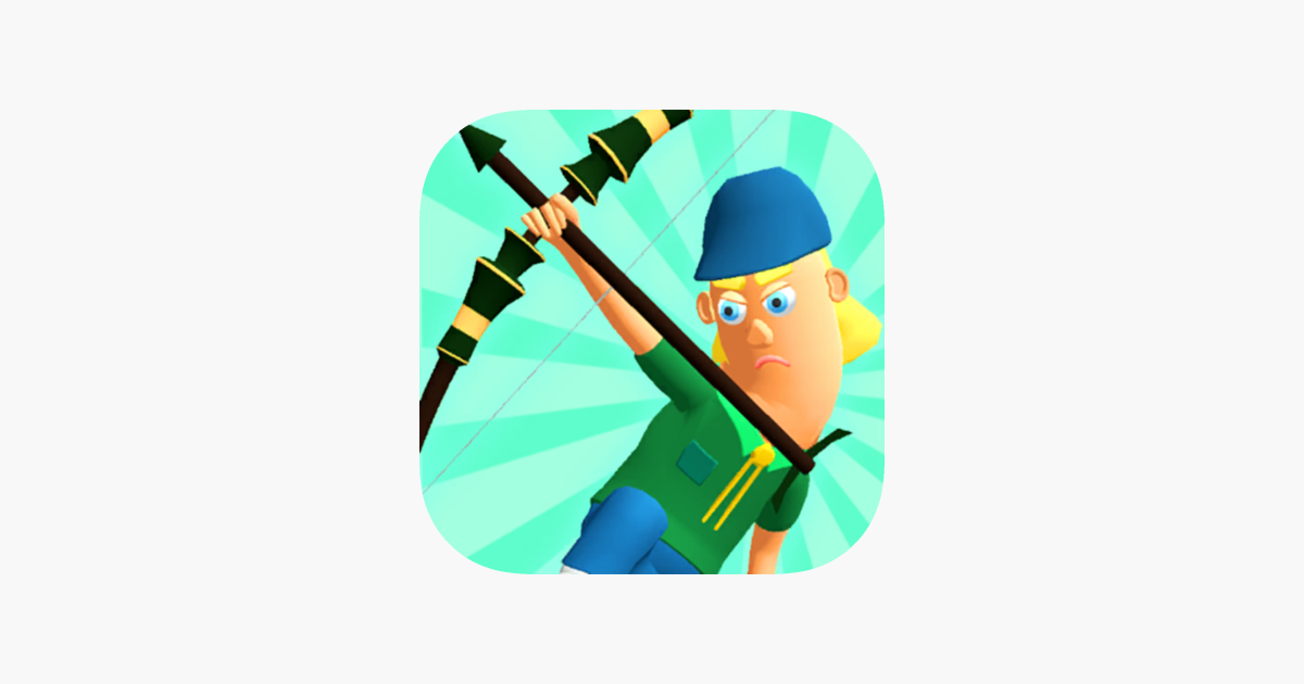 Games like Mr. Longbow